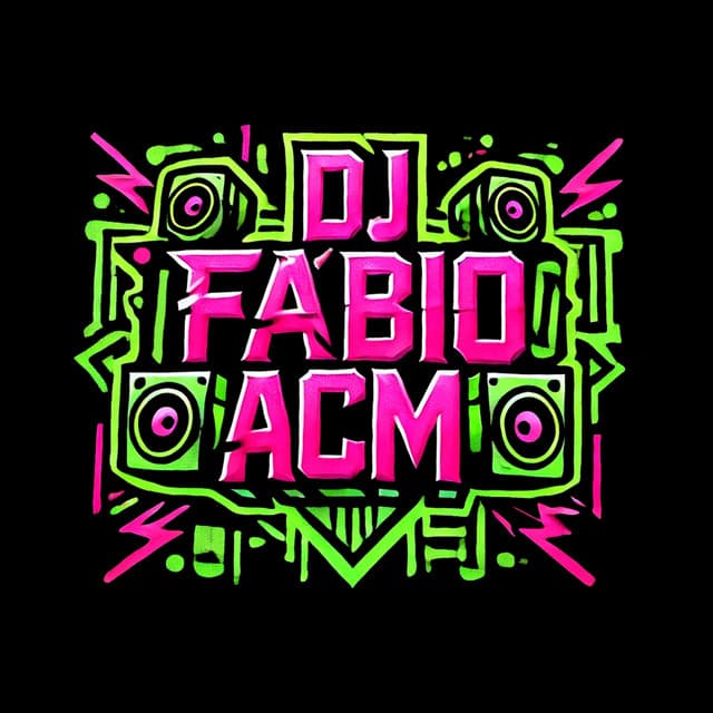 DJ Fábio ACM
