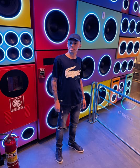Dj Guuh
