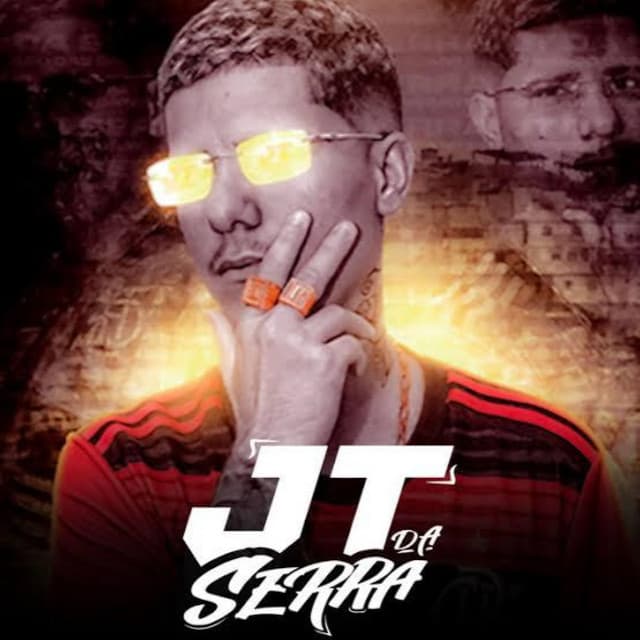 Dj JT Da Serra