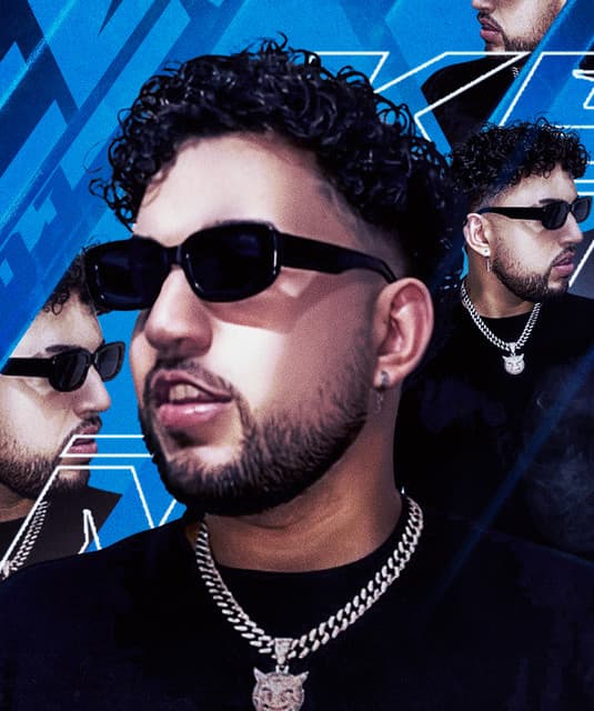 Dj Kelvinho