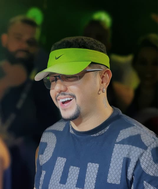 DJ Lucas Beat