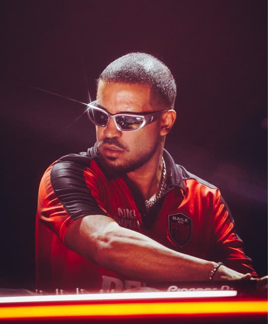 DJ Pernambuco