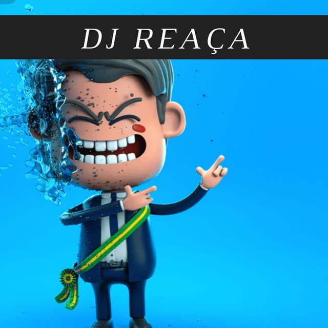DJ Reaça