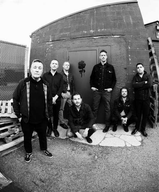 Dropkick Murphys