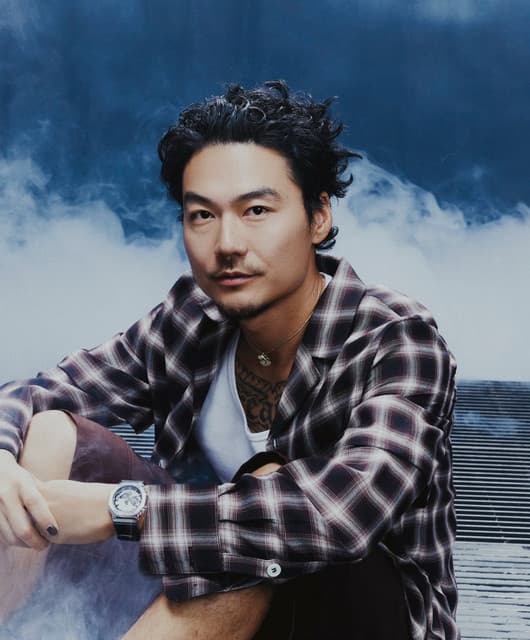 Dumbfoundead
