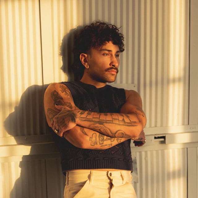 Dylan Matthew