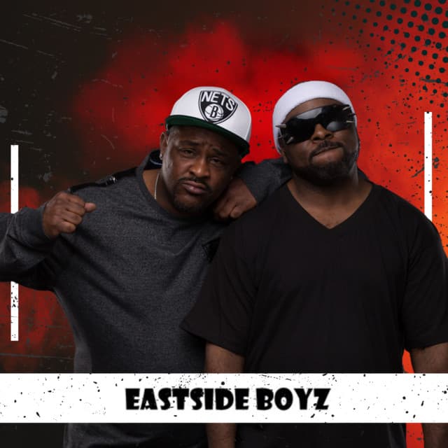Eastside Boyz