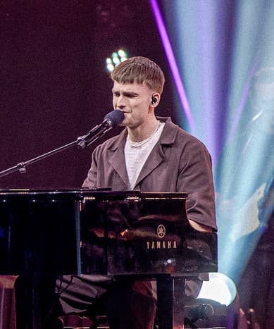 Even Andernach Sævik