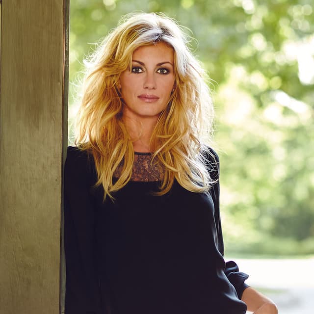 Faith Hill