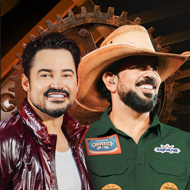 Fernando & Sorocaba