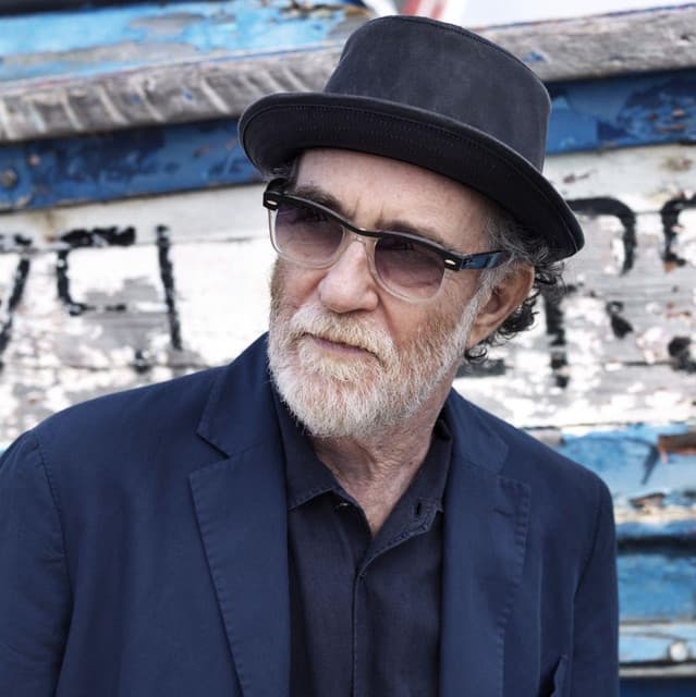 Francesco De Gregori