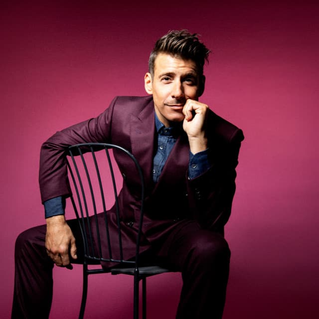 Francesco Gabbani