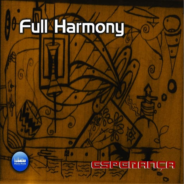 Full Harmony