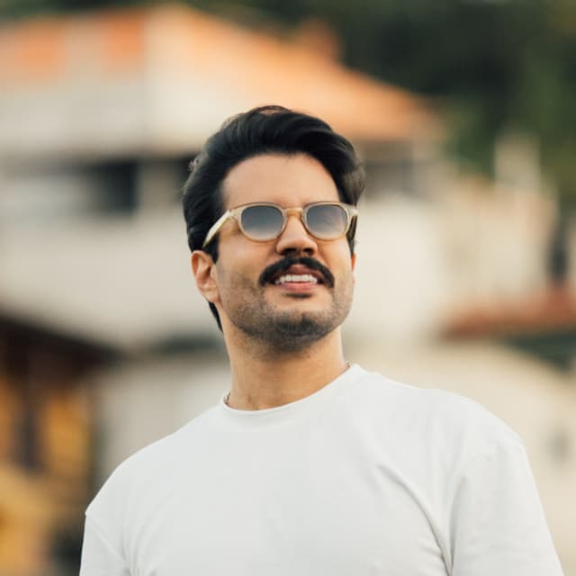 Gabriel Guedes de Almeida