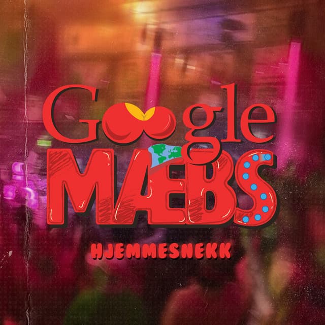 Google Mæbs