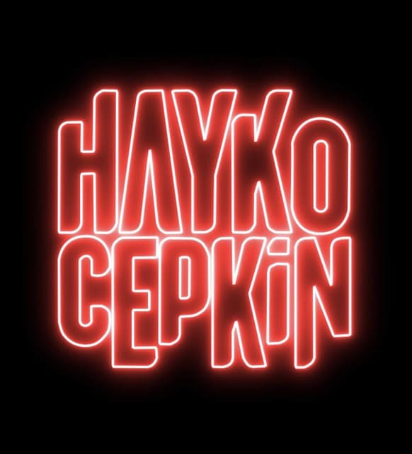 Hayko Cepkin