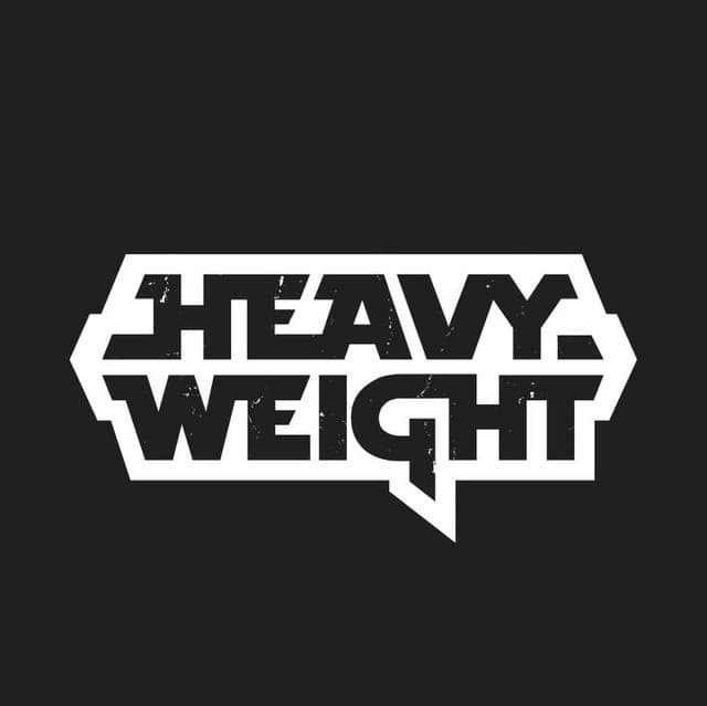 HEAVYWEIGHT