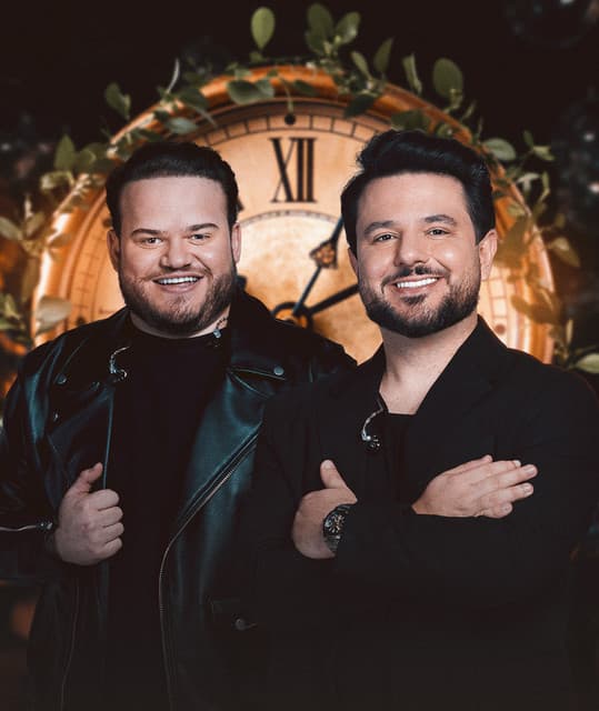 Heitor e Murilo