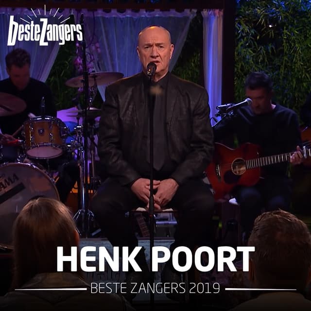 Henk Poort