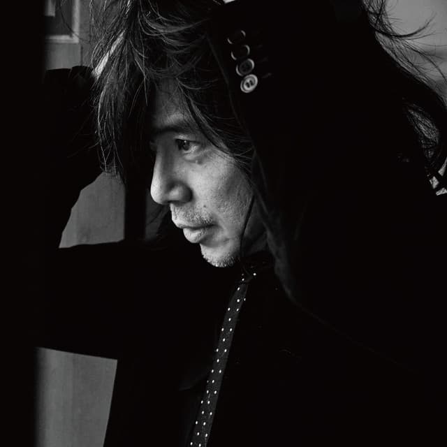 Hiroji Miyamoto