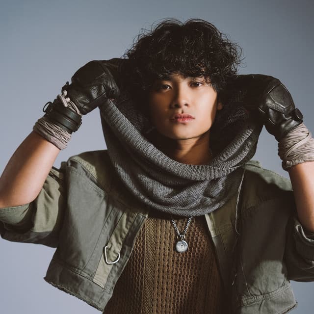 李浩瑋 Howard Lee