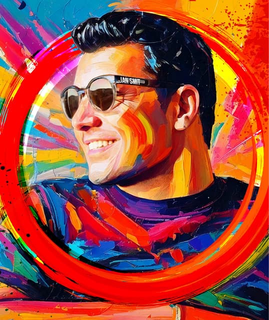 Jan Smit