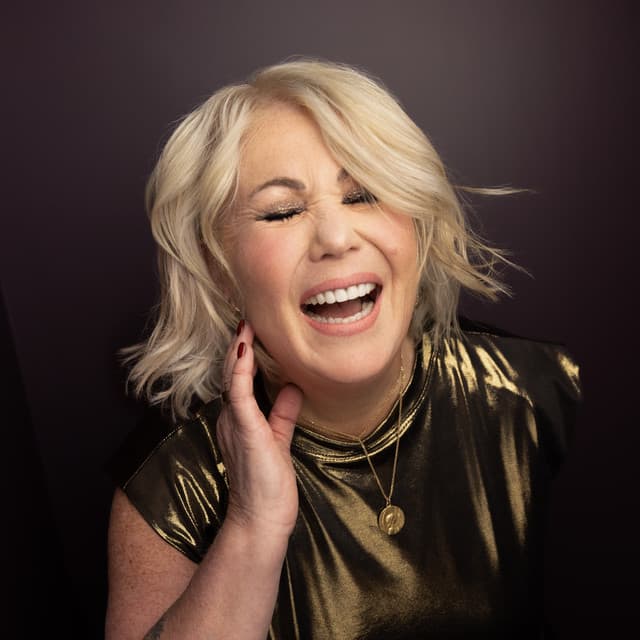 Jann Arden