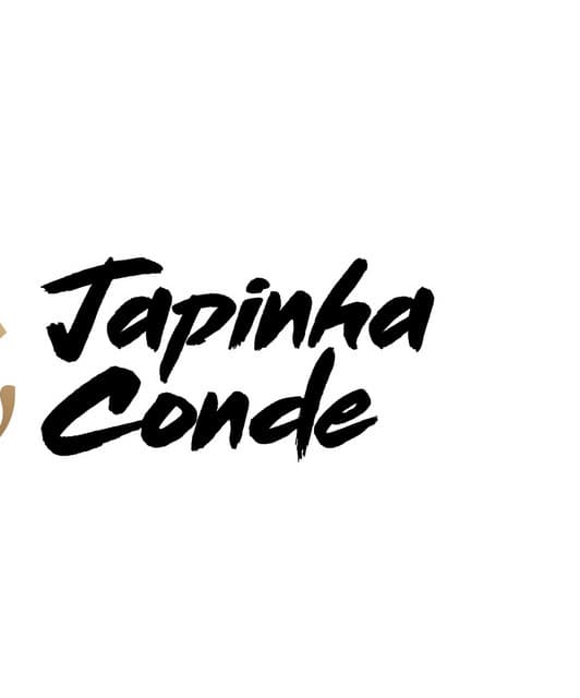 Japinha Conde