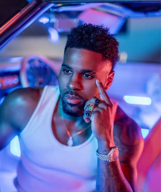 Jason Derulo