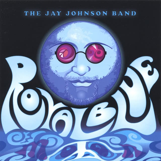 Jay Johnson