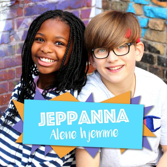 JEPPANNA