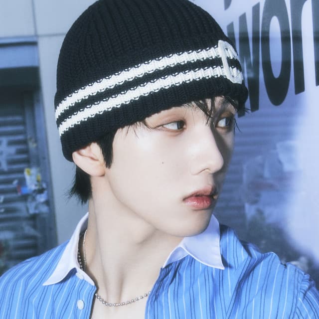 JISUNG