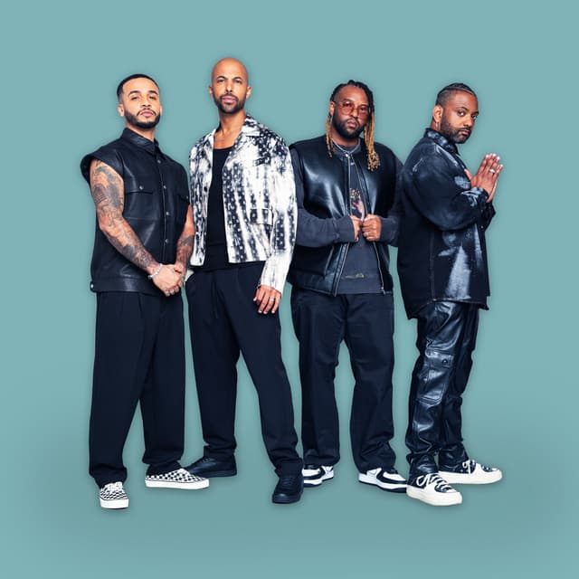 JLS