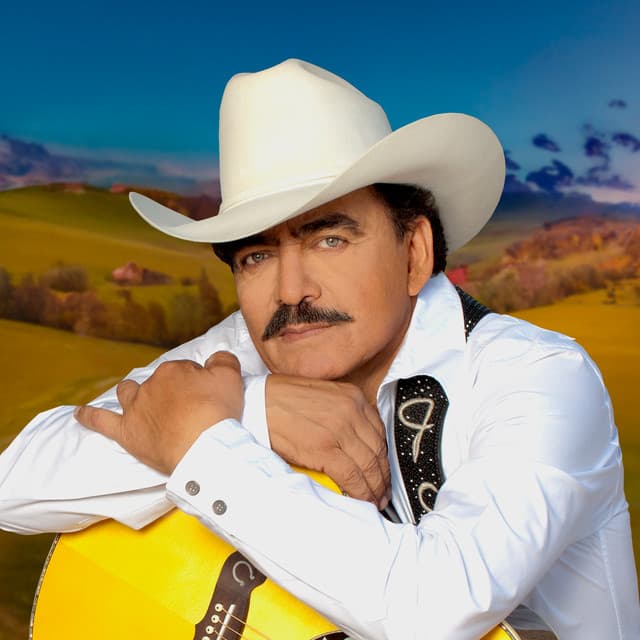 Joan Sebastian