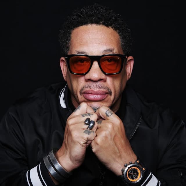 JoeyStarr