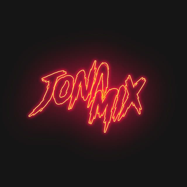 Jona Mix