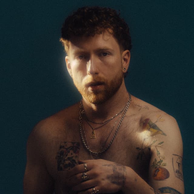 JP Saxe