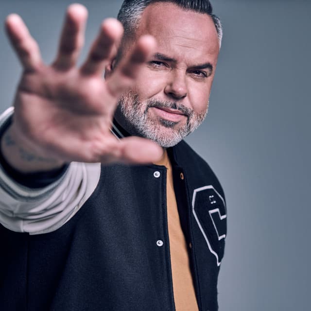 Juan Magán