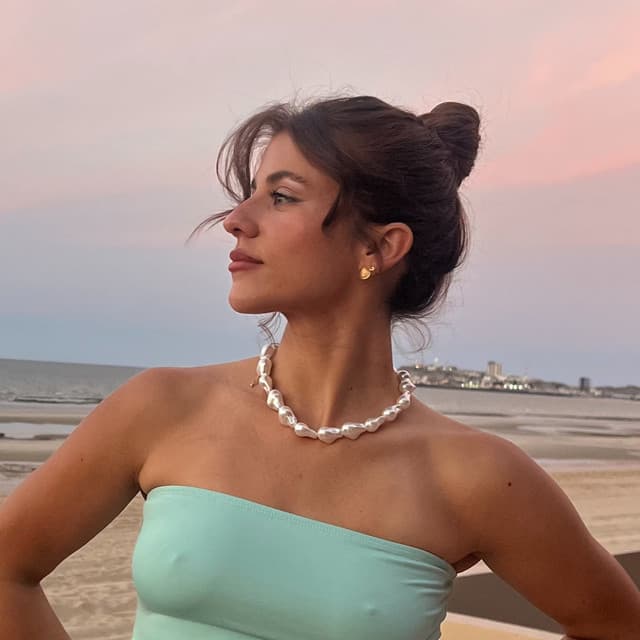 Kaitlin Aragon
