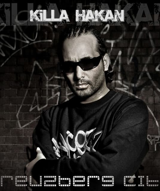 Killa Hakan