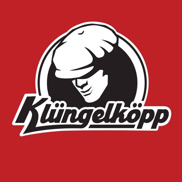 Klüngelköpp