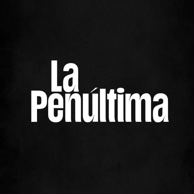La Penúltima