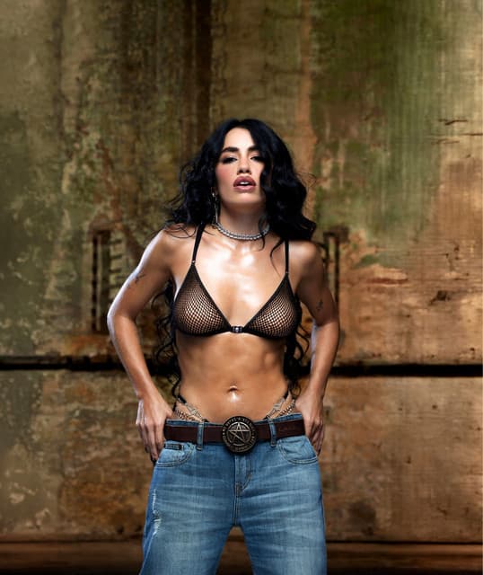 Lali