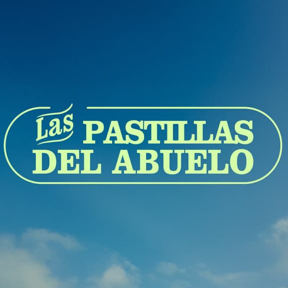 Las Pastillas del Abuelo