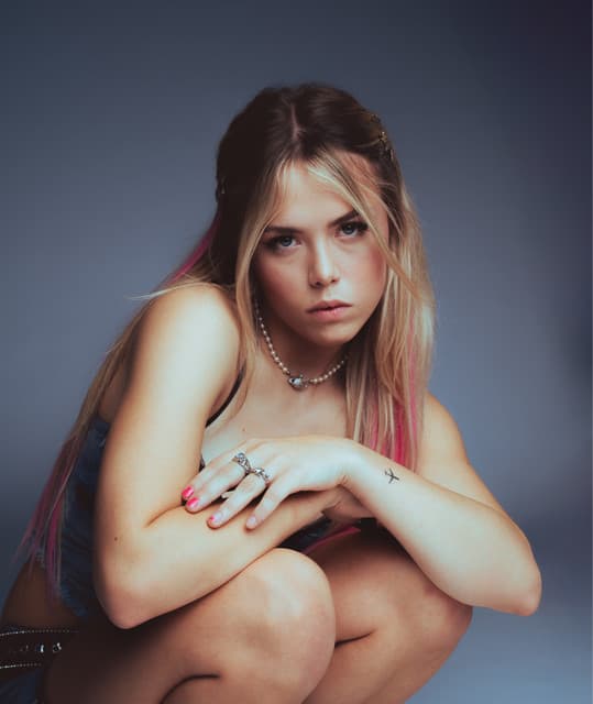LAVINIA