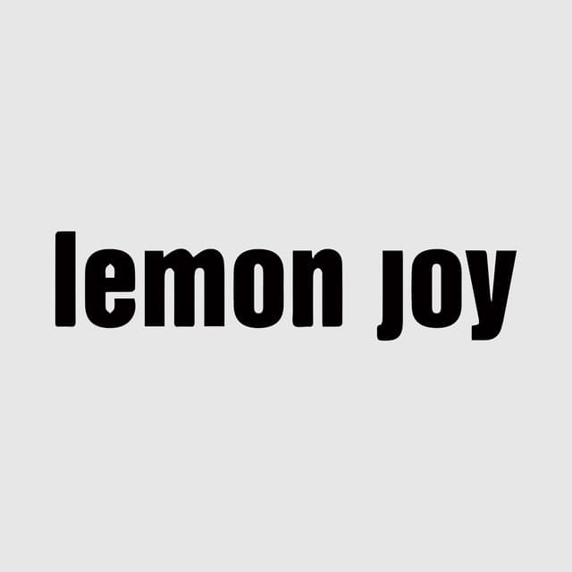 lemon joy