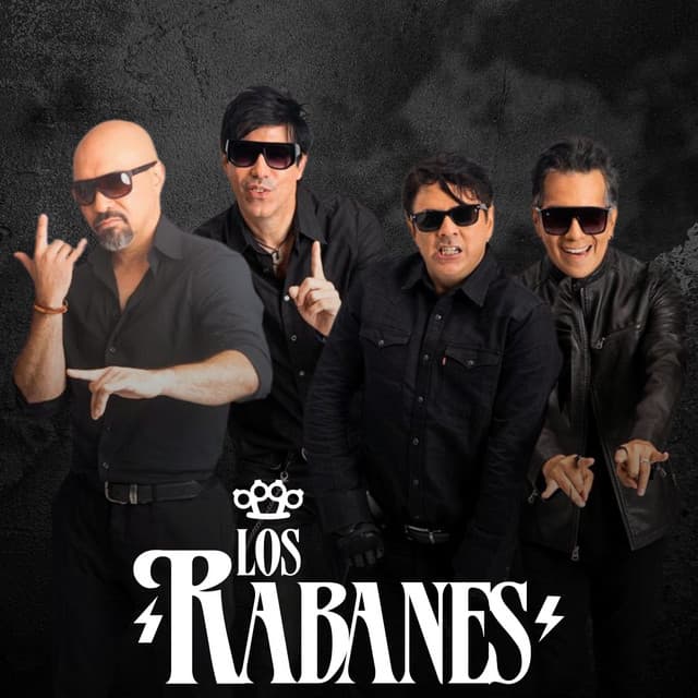 Los Rabanes