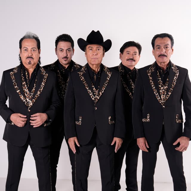 Los Tigres Del Norte