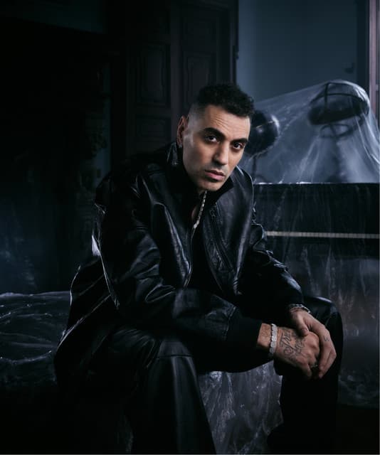 Marracash