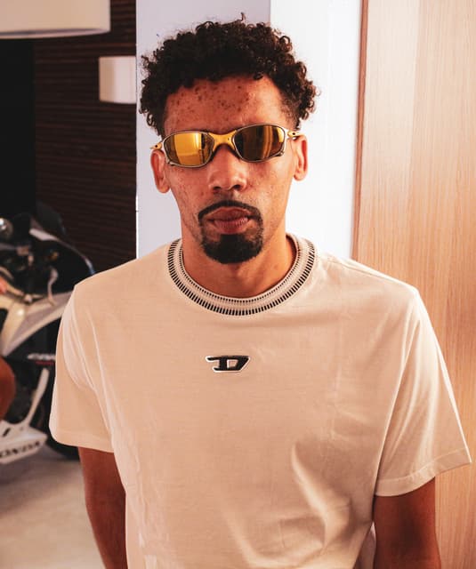 Matheuszin DJ
